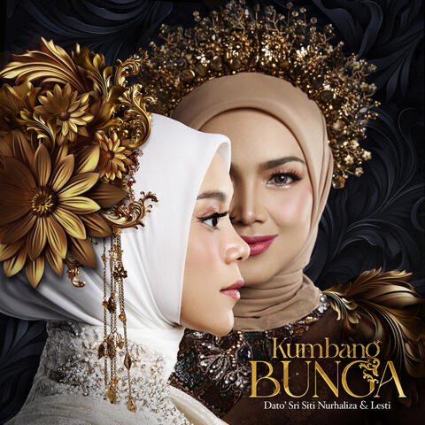 Kumbang Bunga album art