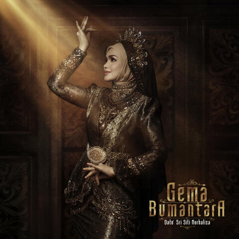 Gema Bumantara album art