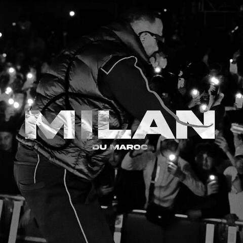 Milan album art