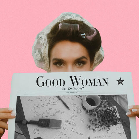 Good Woman album art