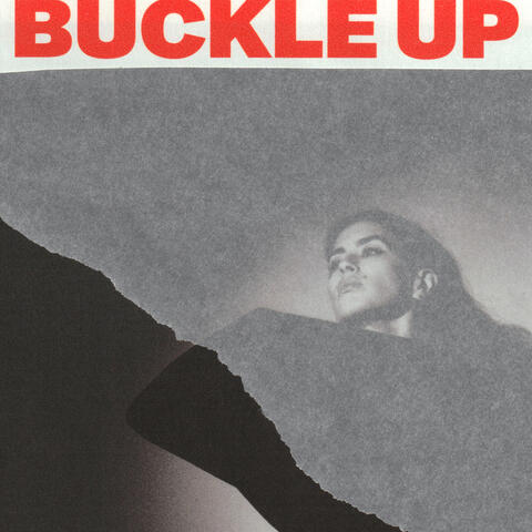 Buckle Up album art