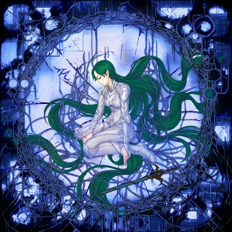 CRACK! album art