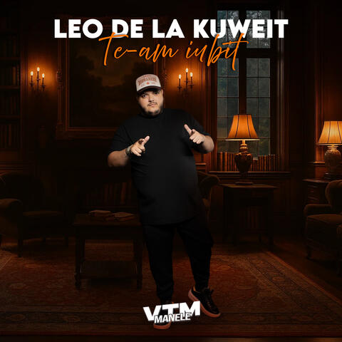 Te-am iubit album art