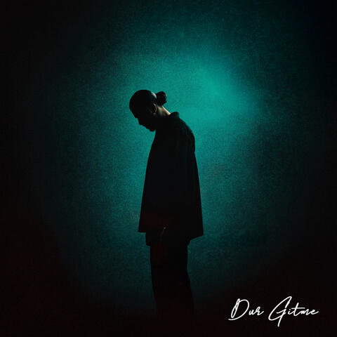 Dur gitme album art
