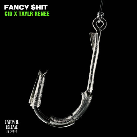 Fancy $hit album art