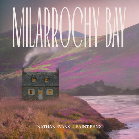 Milarrochy Bay album art