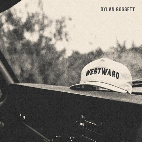 Westward album art