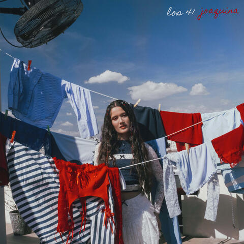 los 41 album art