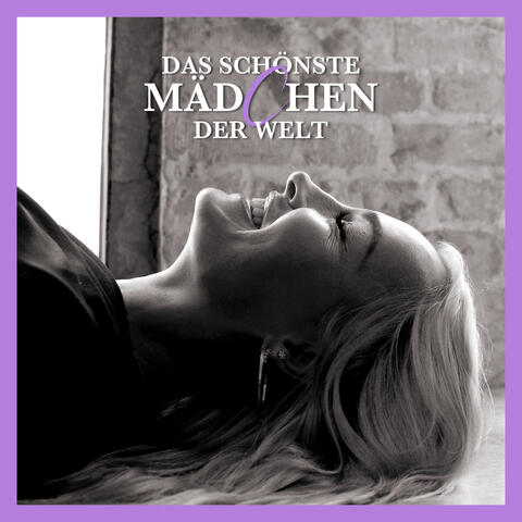 Das schönste Mädchen der Welt album art