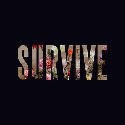 Survive - EP album art