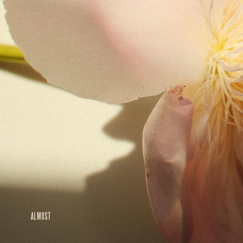 Almost album art