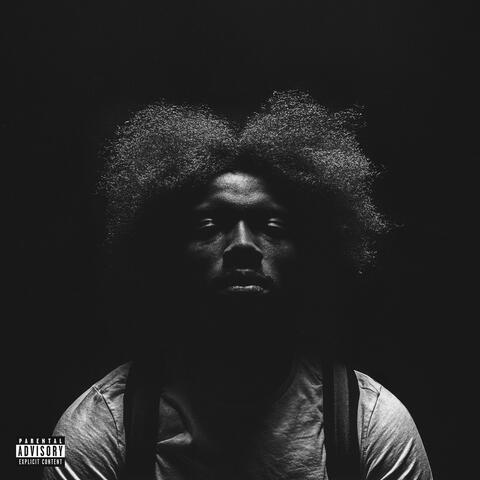 Adrénaline / Maradona album art