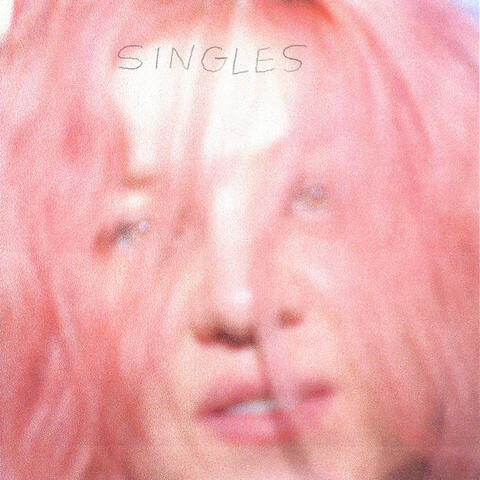 Singles album art