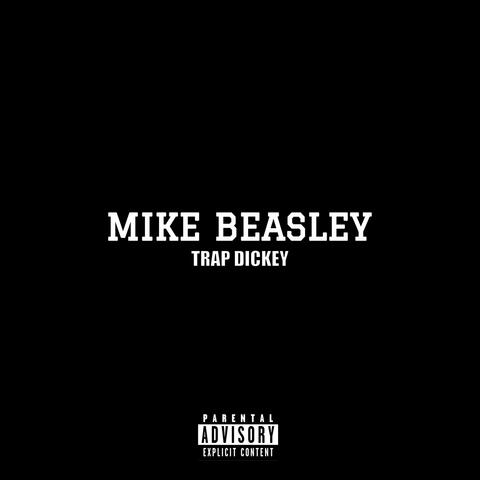 Mike Beasley album art