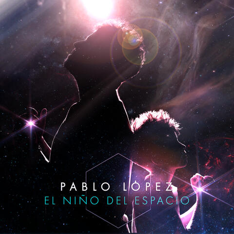 El Niño Del Espacio album art