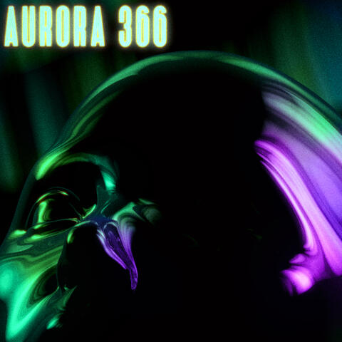 Aurora 366 album art