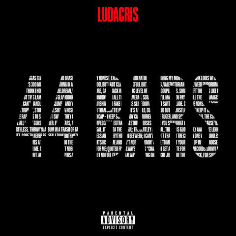 44 Bars album art