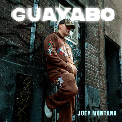 Guayabo album art