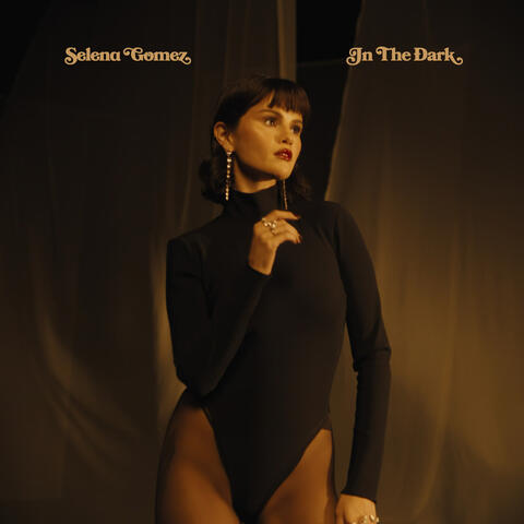 In The Dark album art