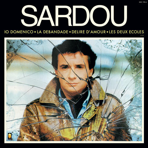 Io Domenico album art