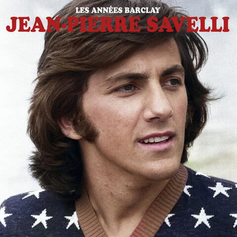 Les années Barclay album art
