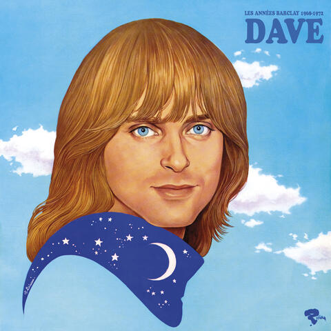 Les années Barclay 1968-1972 album art