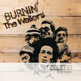 Image of Burnin'