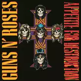 Image of Appetite For Destruction