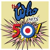 Image of The Who Hits 50