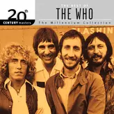 Image of 20th Century Masters: The Millennium Collection: Best Of The Who