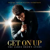 Image of Get On Up - The James Brown Story