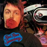 Image of Red Rose Speedway