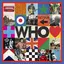 WHO album artwork