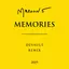 Memories album artwork