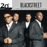 Image of The Best Of BLACKstreet - 20th Century Masters The Millennium Collection