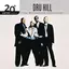 The Best Of Dru Hill 20th Century Masters The Millennium Collection album artwork
