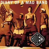 Image of Diary Of A Mad Band