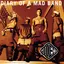 Diary Of A Mad Band album artwork