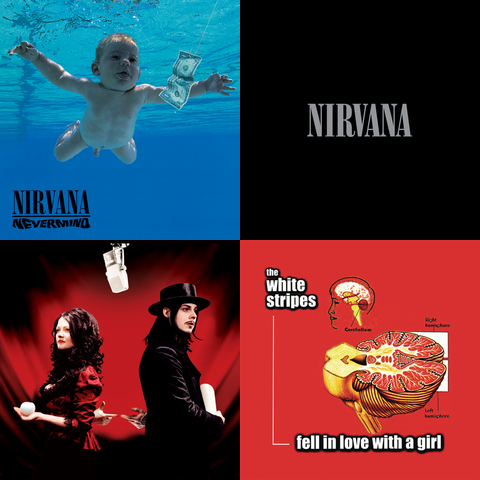 Alternative Mix