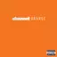 channel ORANGE album artwork