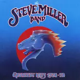 Image of Greatest Hits 1974-78