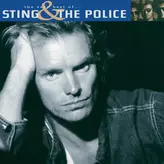 Image of The Very Best Of Sting And The Police
