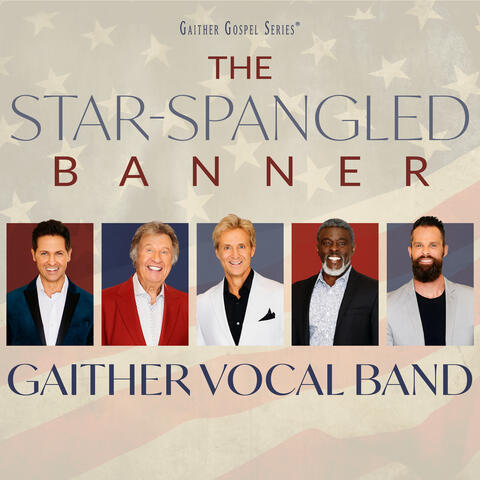 The Star-Spangled Banner album art