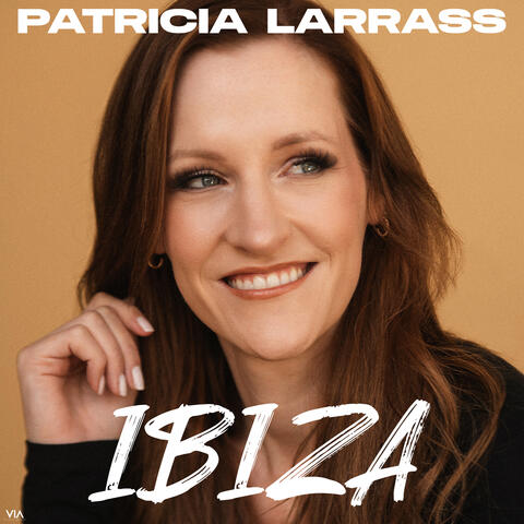 Ibiza album art
