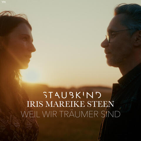Weil wir Träumer sind album art