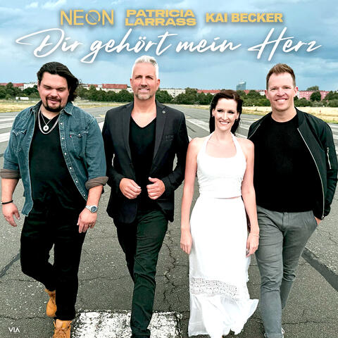 Dir gehört mein Herz album art