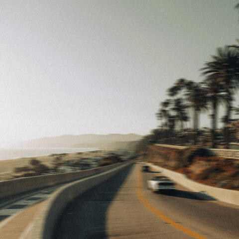 Halfway Home album art