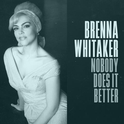 Nobody Does It Better album art