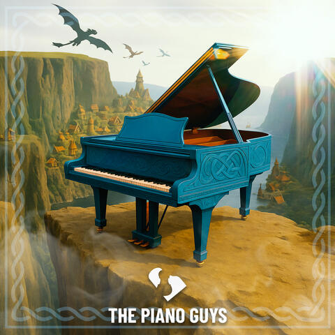Test Drive album art