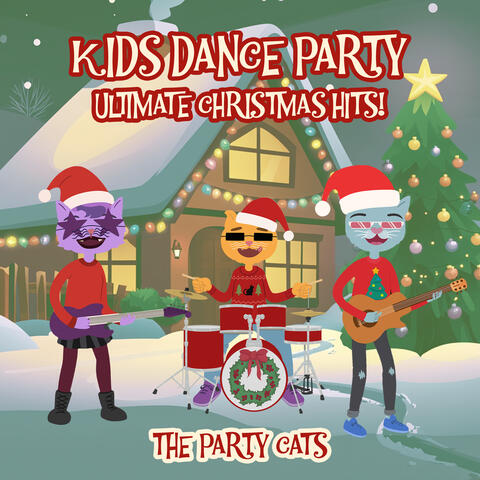 Frosty The Snowman album art